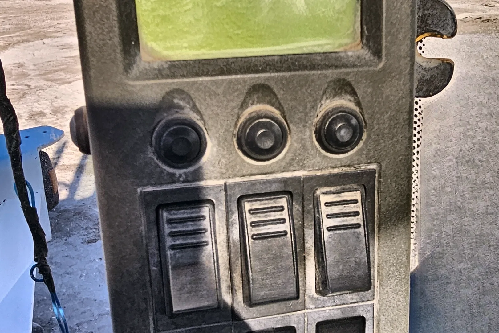 2006 NEW HOLLAND LW130B - view 15 of 34