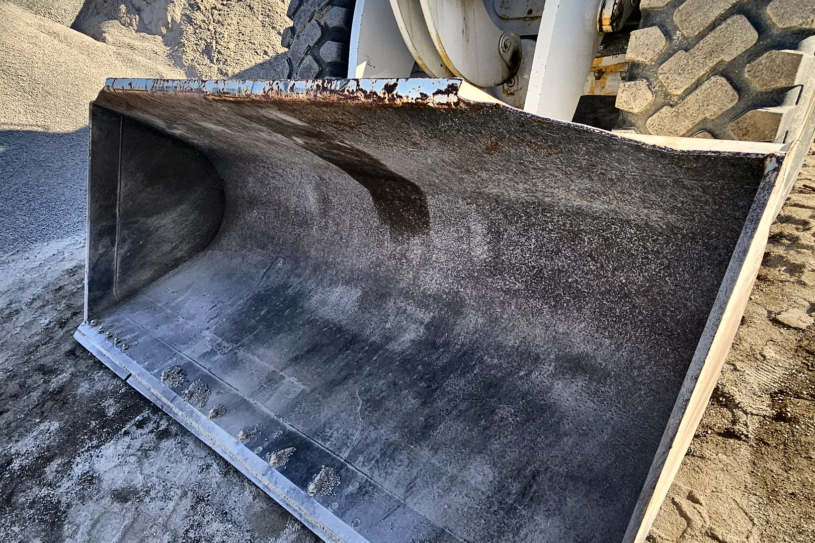 2006 NEW HOLLAND LW130B - view 19 of 34