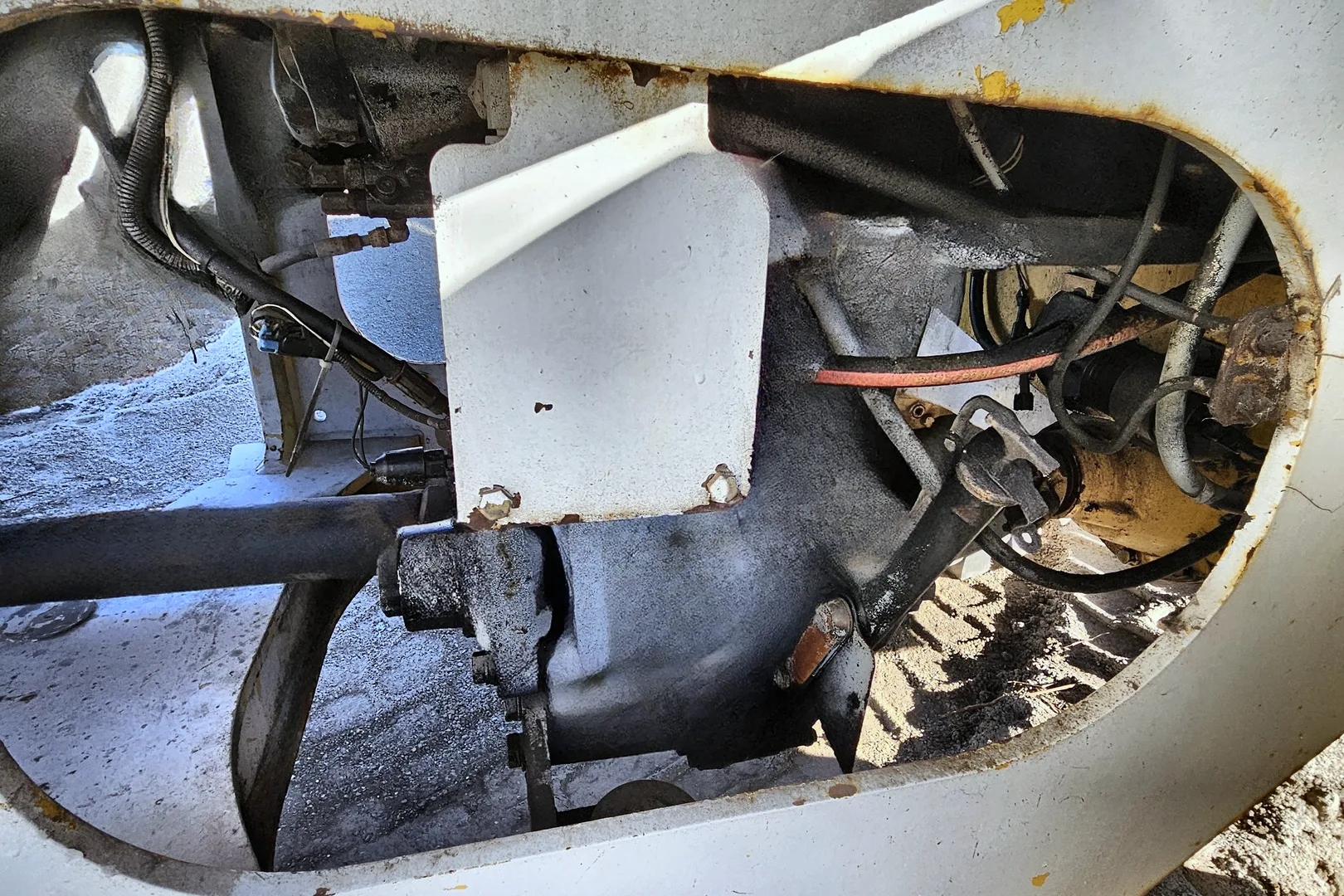 2006 NEW HOLLAND LW130B - view 20 of 34