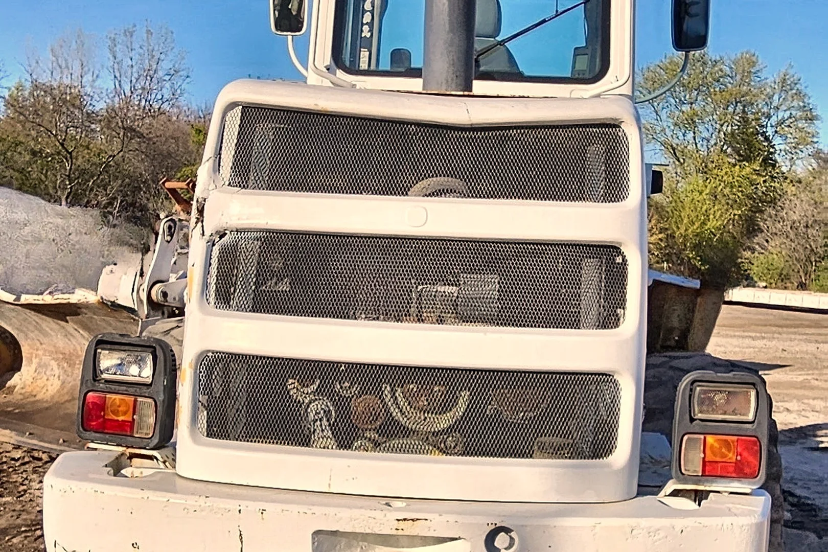 2006 NEW HOLLAND LW130B - view 10 of 34