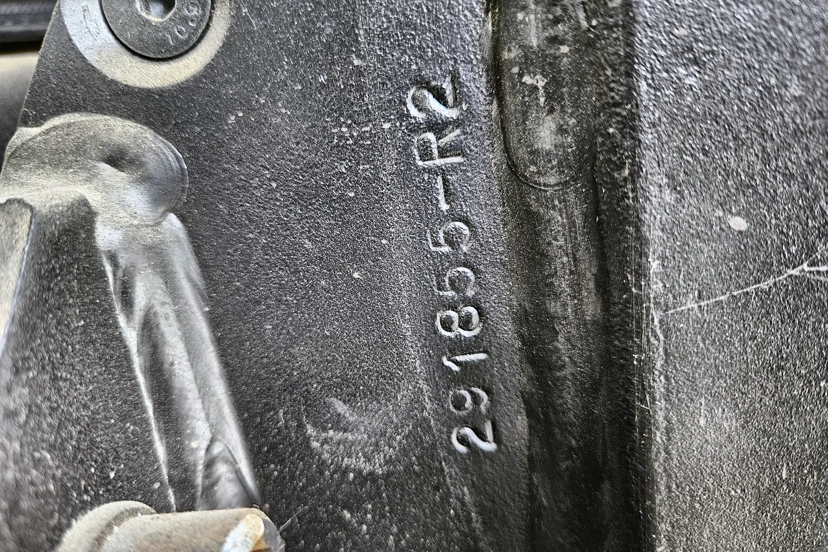 2009 CATERPILLAR NR4000P - view 14 of 16