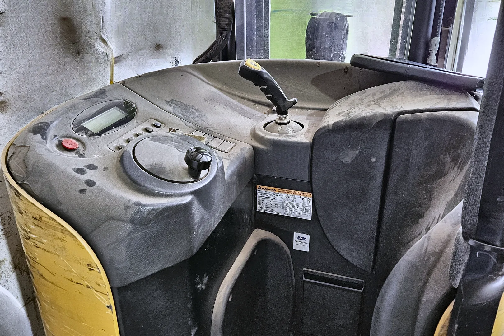 2009 CATERPILLAR NR4000P - view 13 of 16