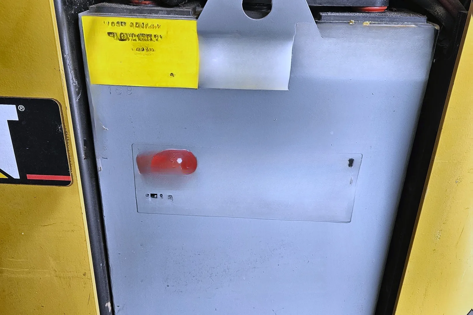 2009 CATERPILLAR NR4000P - view 10 of 16