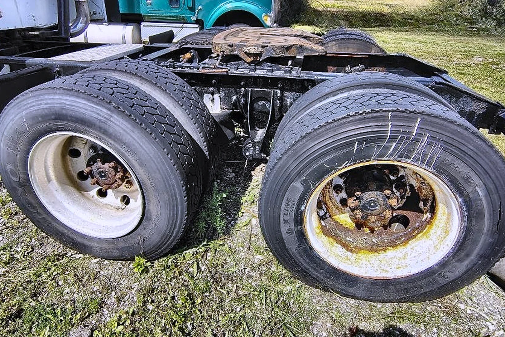 2007 INTERNATIONAL 9400i - view 14 of 56