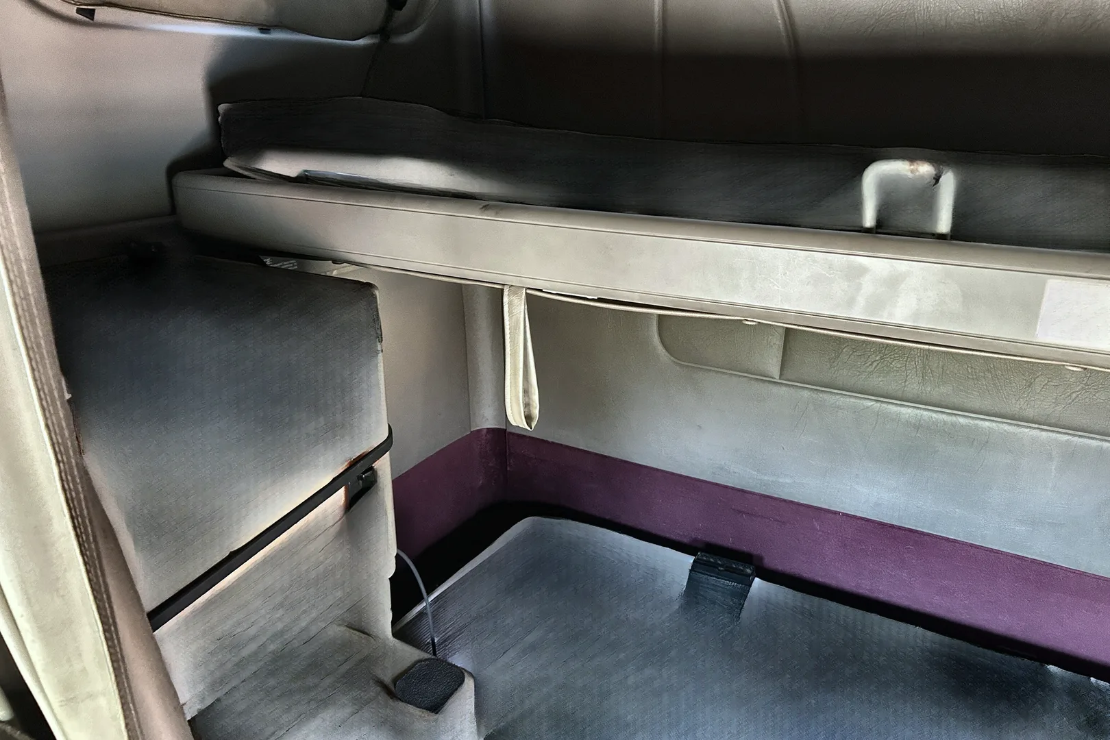 2007 INTERNATIONAL 9400i - view 16 of 56