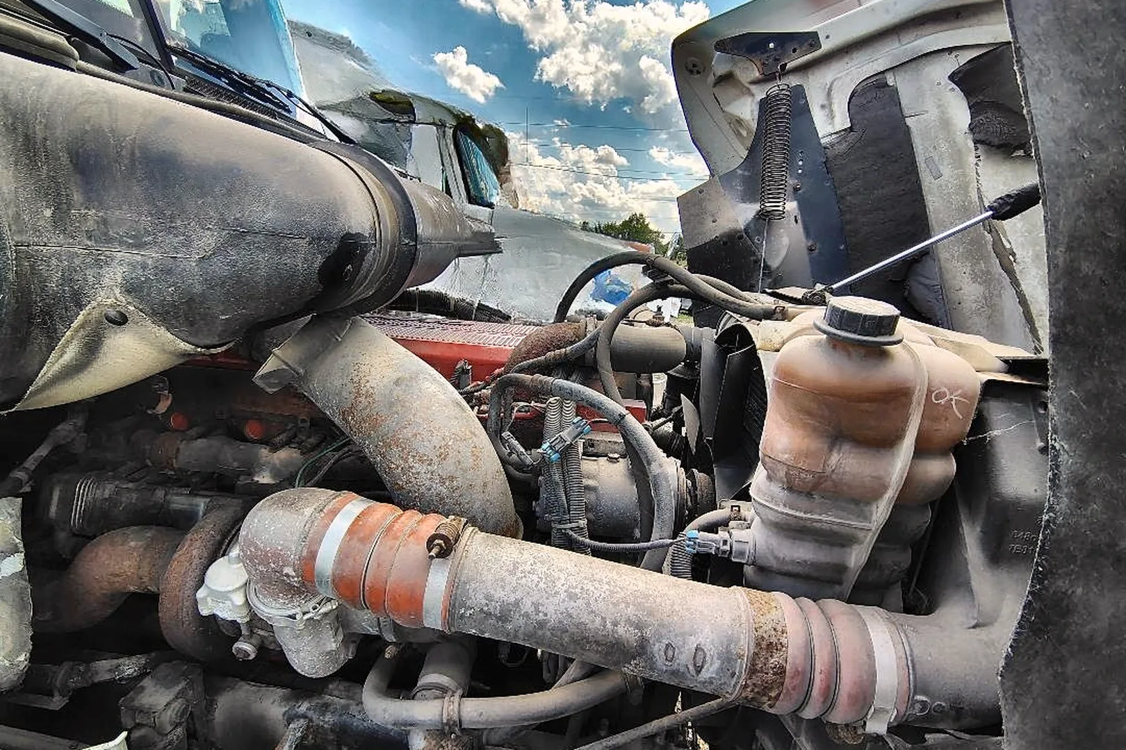 2007 INTERNATIONAL 9400i - view 18 of 56