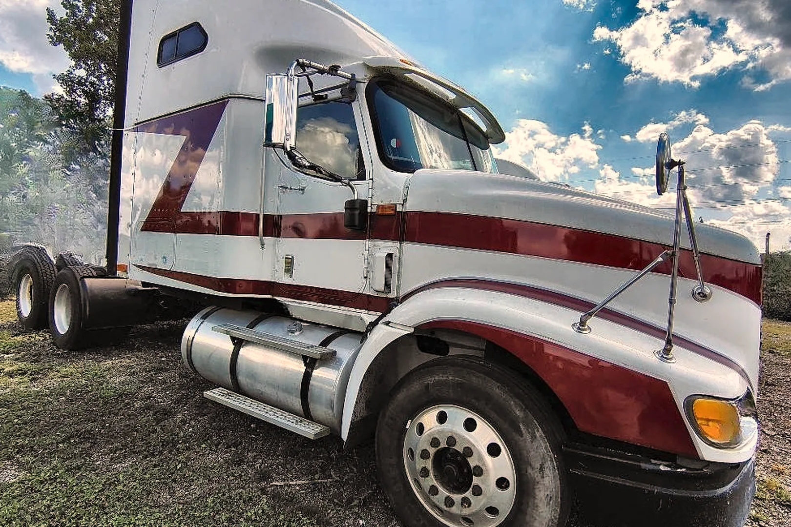 2007 INTERNATIONAL 9400i - view 19 of 56