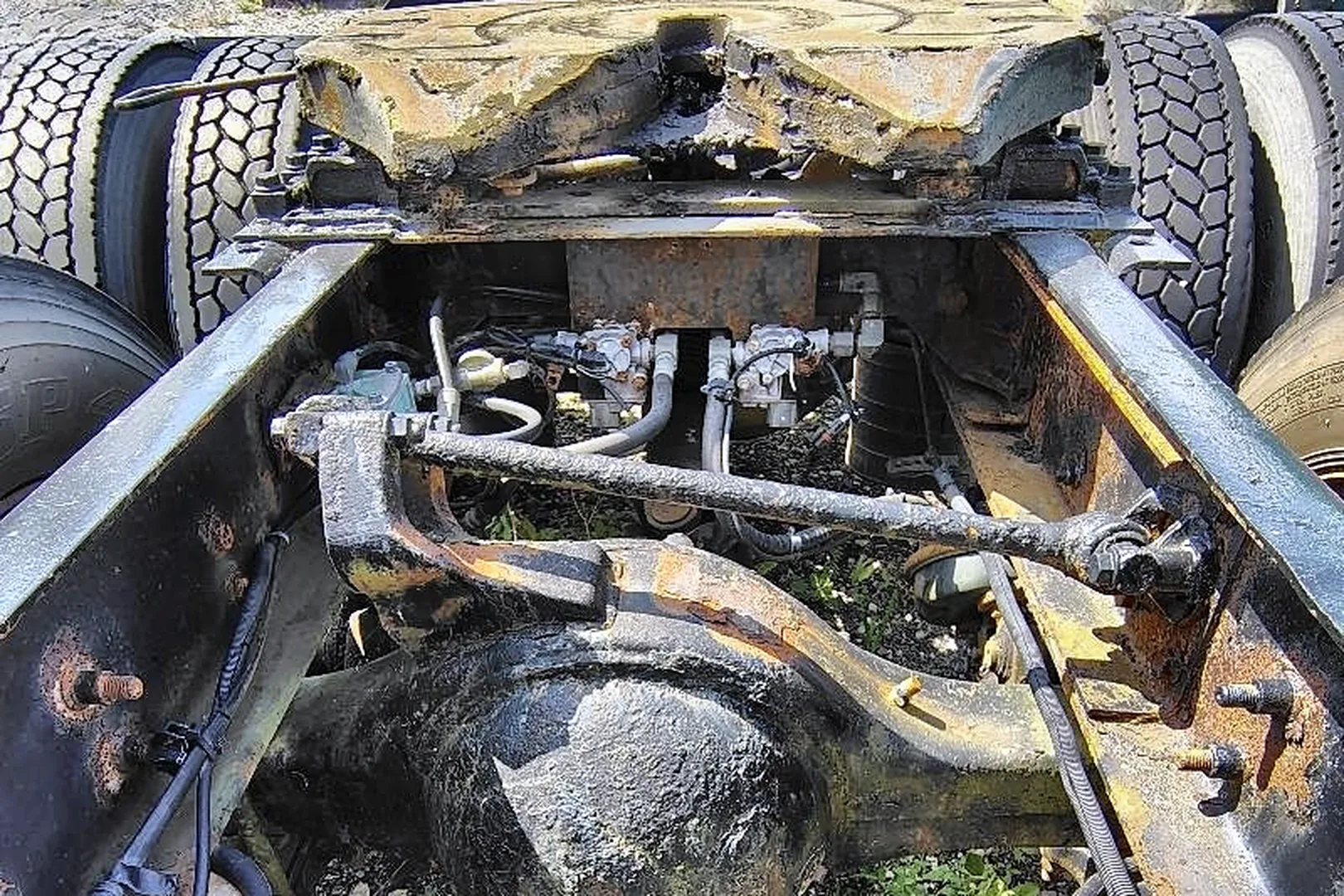 2007 INTERNATIONAL 9400i - view 20 of 56