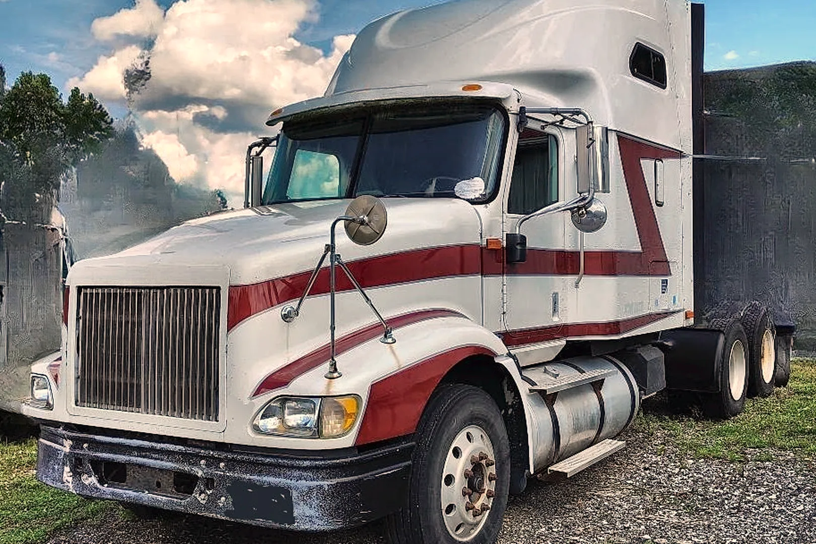 2007 INTERNATIONAL 9400i - view 7 of 56