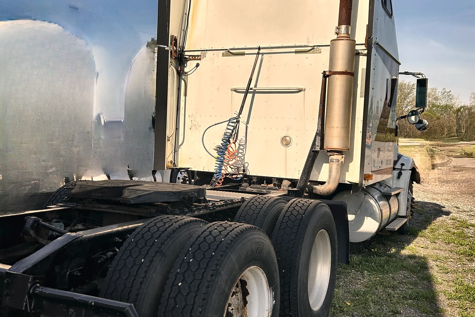 2007 INTERNATIONAL 9400i - view 6 of 56