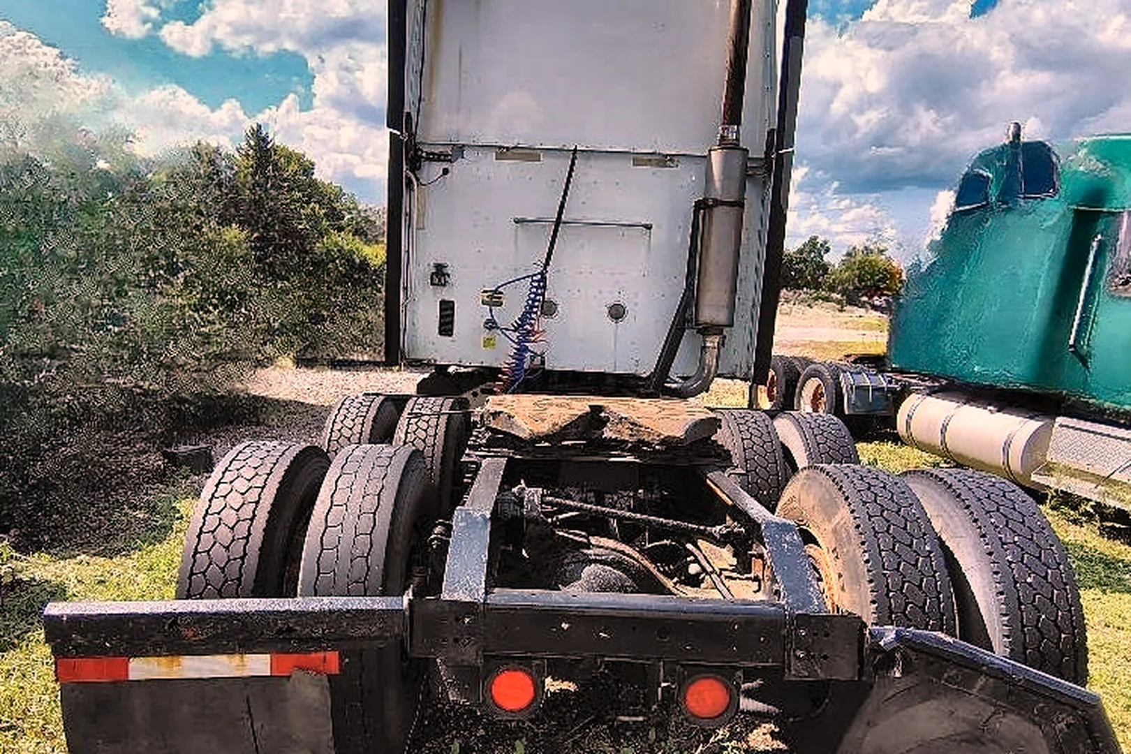 2007 INTERNATIONAL 9400i - view 9 of 56