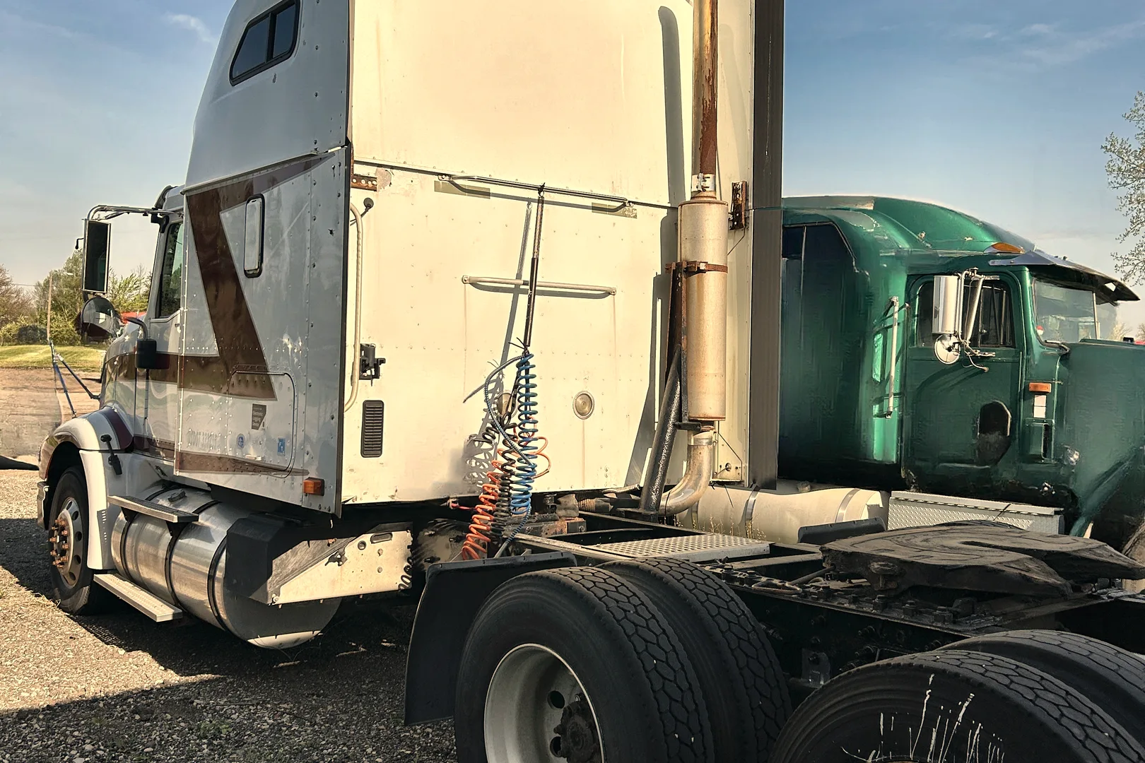 2007 INTERNATIONAL 9400i - view 13 of 56