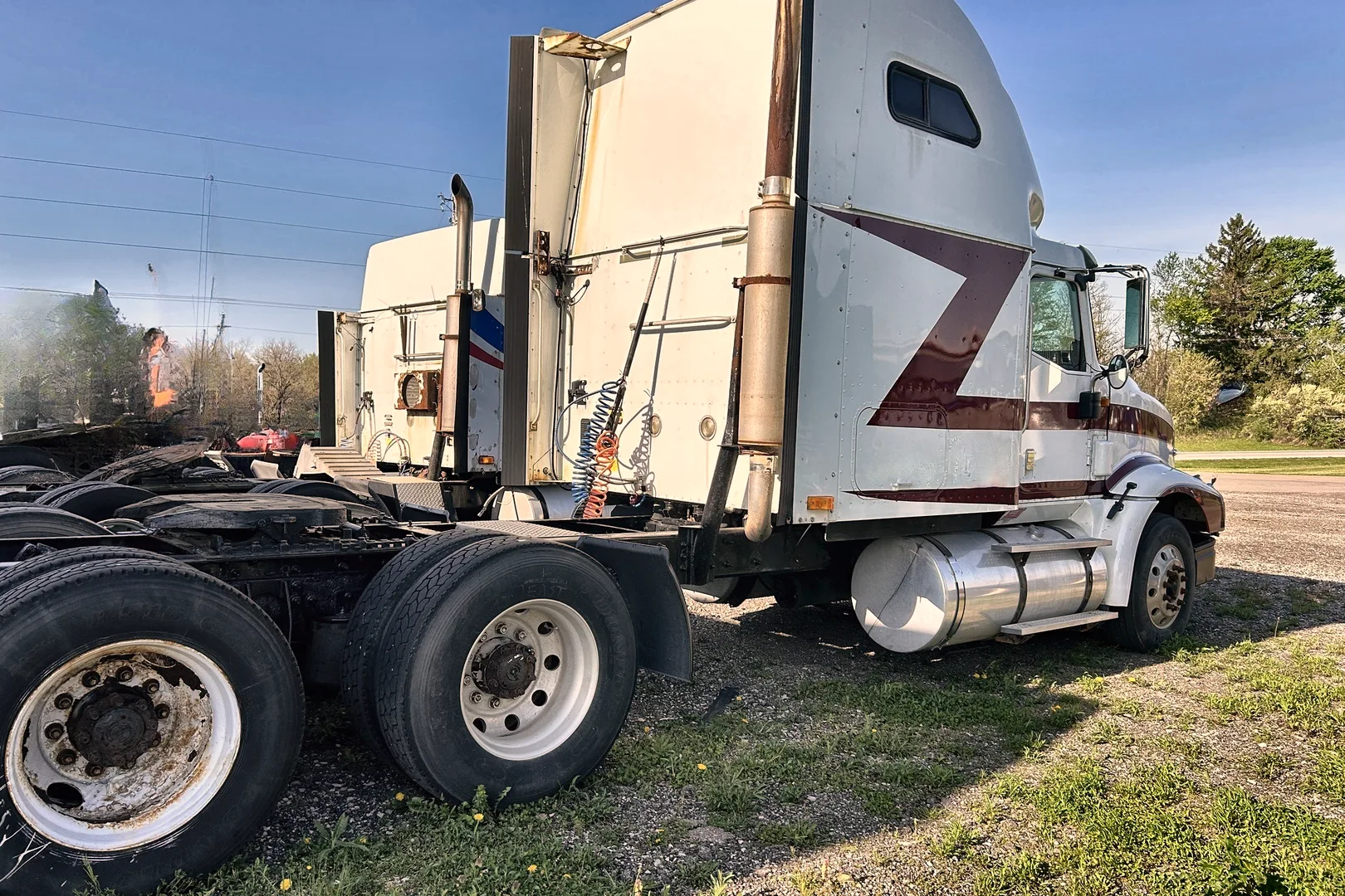 2007 INTERNATIONAL 9400i - view 11 of 56