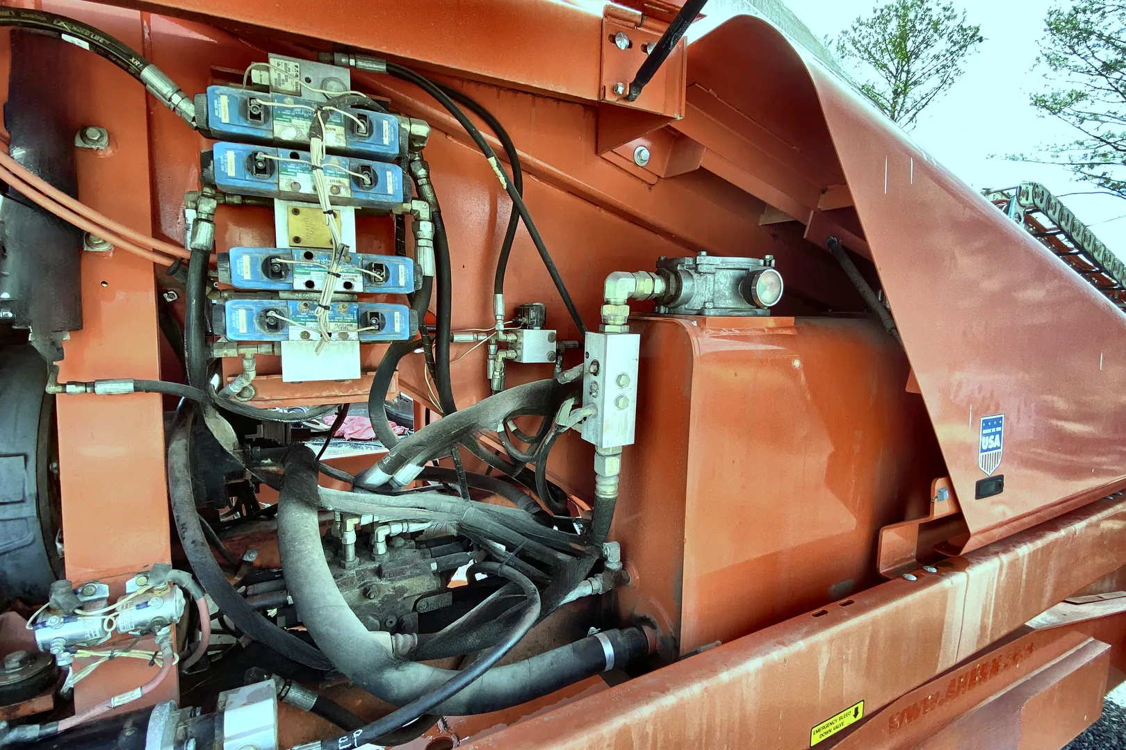 2018 SNORKEL TB60 - view 16 of 22