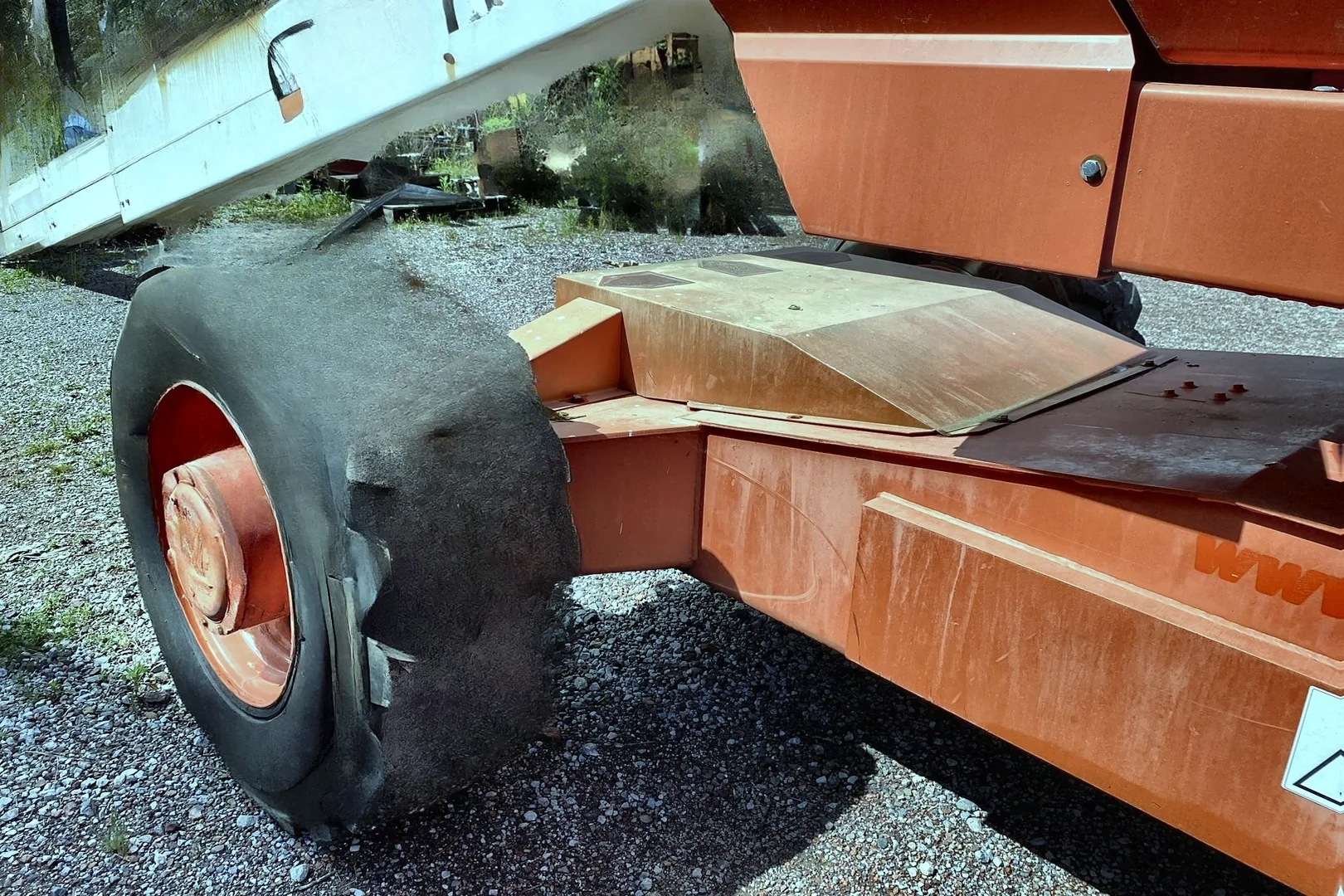 2018 SNORKEL TB60 - view 6 of 22