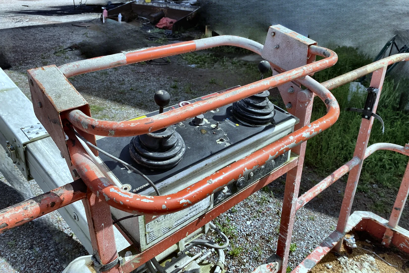 2018 SNORKEL TB60 - view 18 of 22