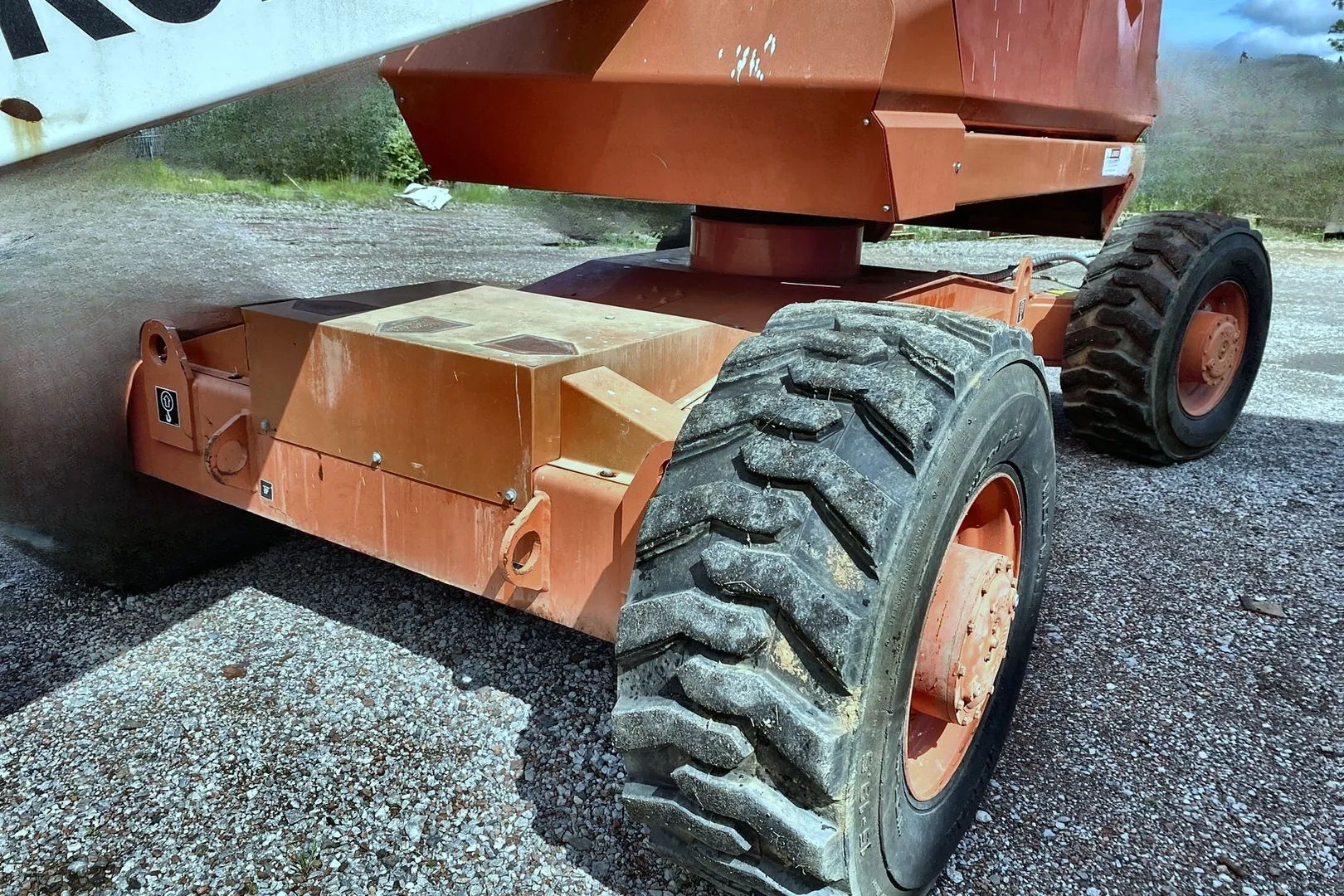 2018 SNORKEL TB60 - view 10 of 22