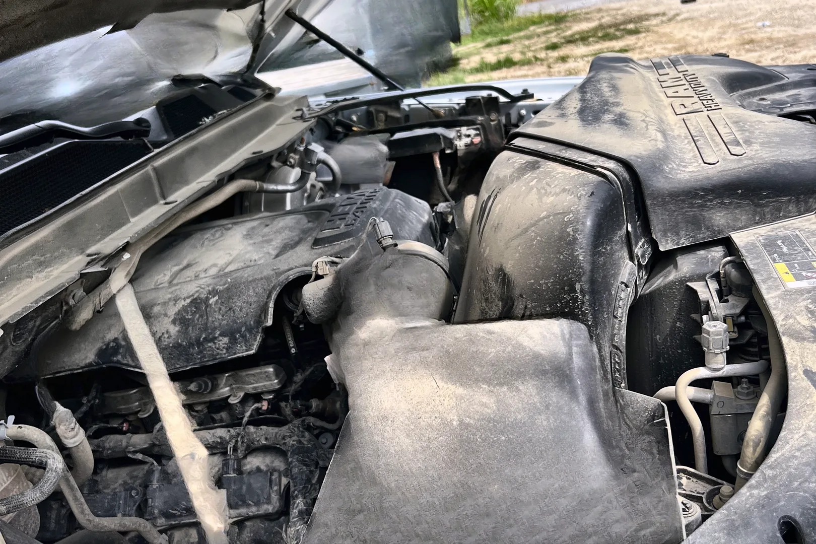 2022 RAM 3500 - view 20 of 20