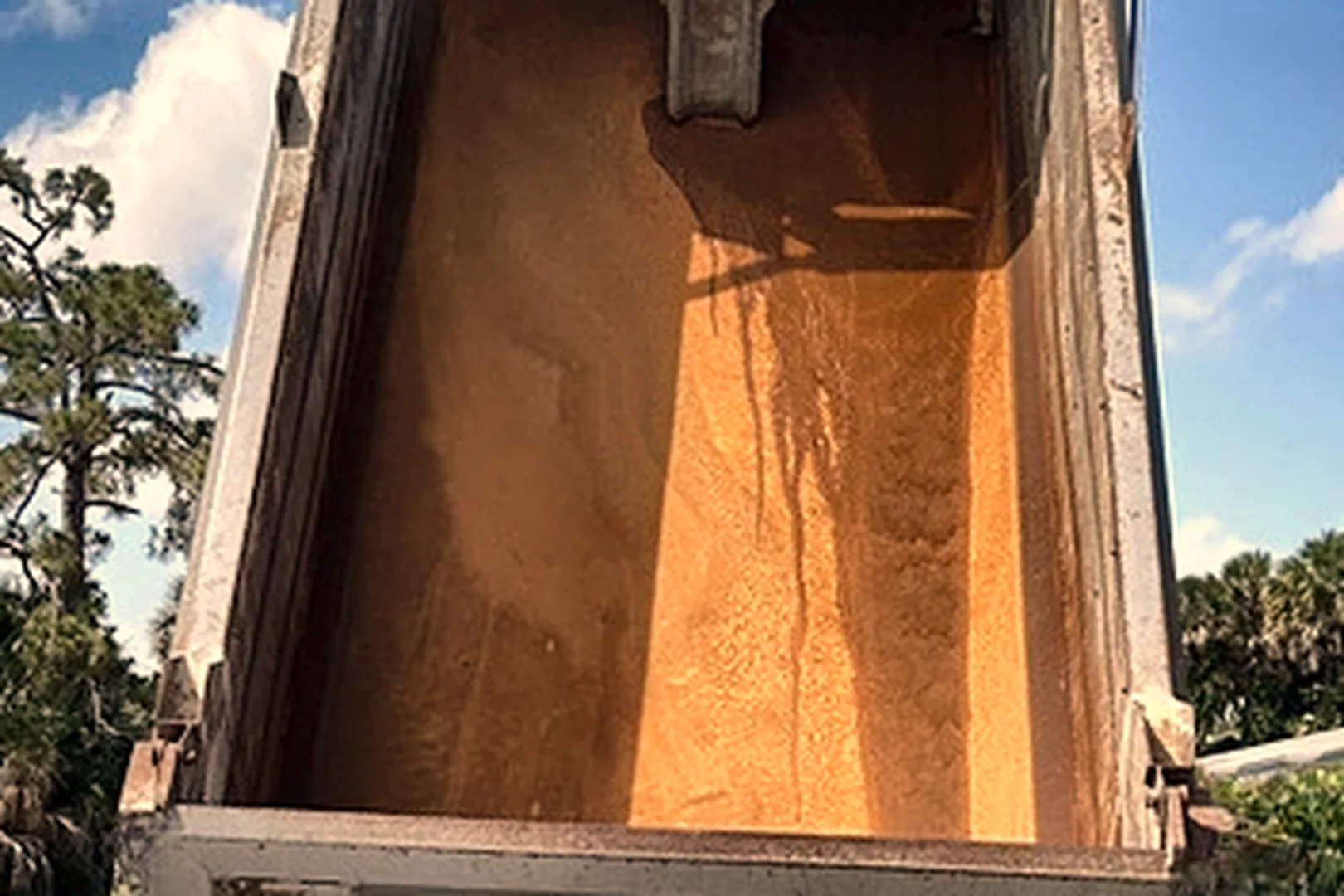 2008 MACK GU Granite - view 15 of 25