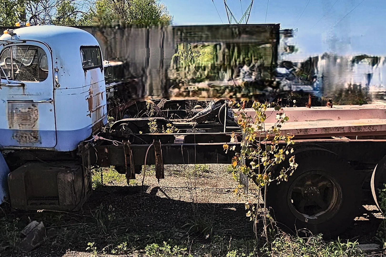 1965 REX Diamond Rio - view 7 of 12