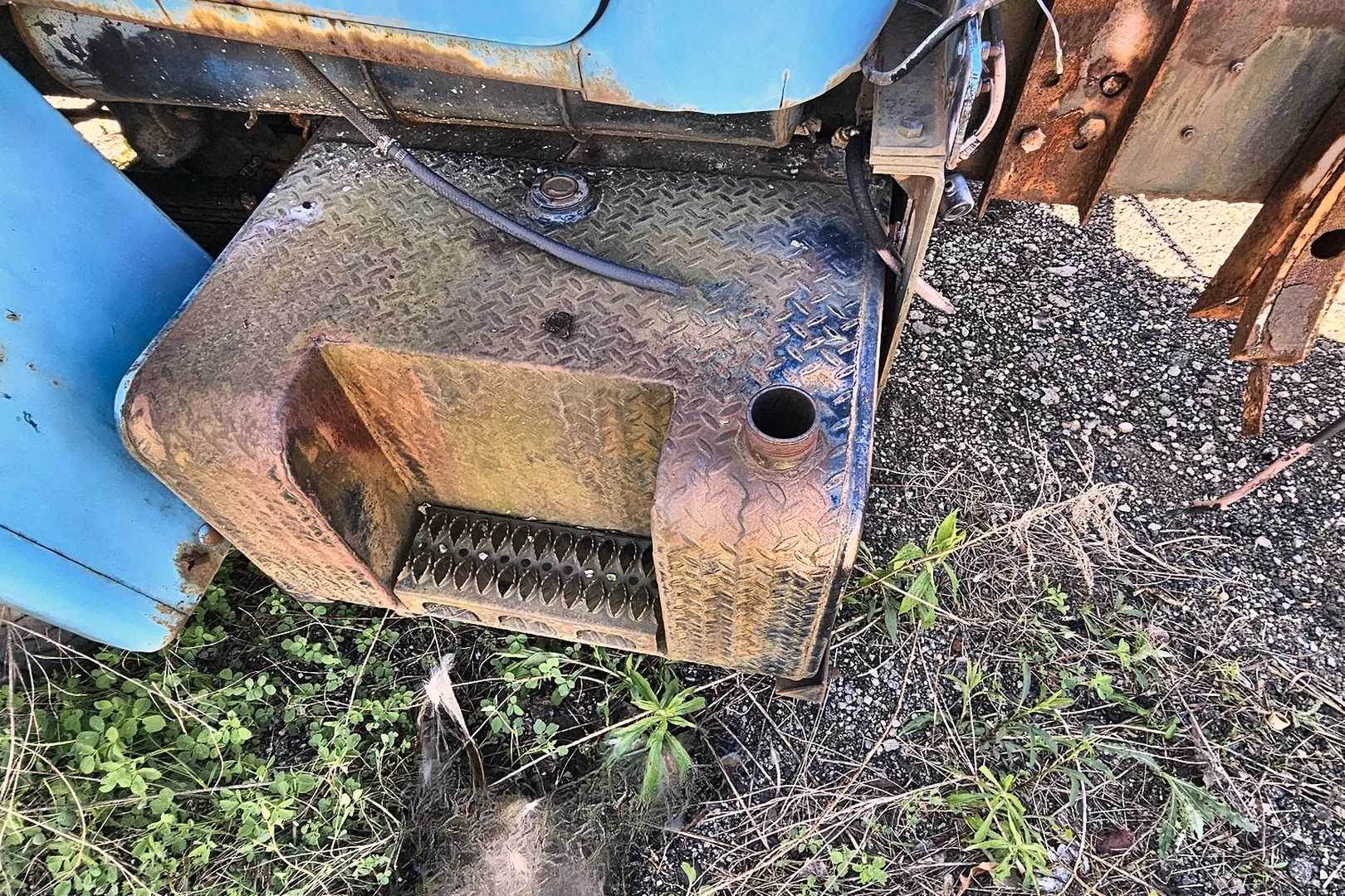 1965 REX Diamond Rio - view 8 of 12