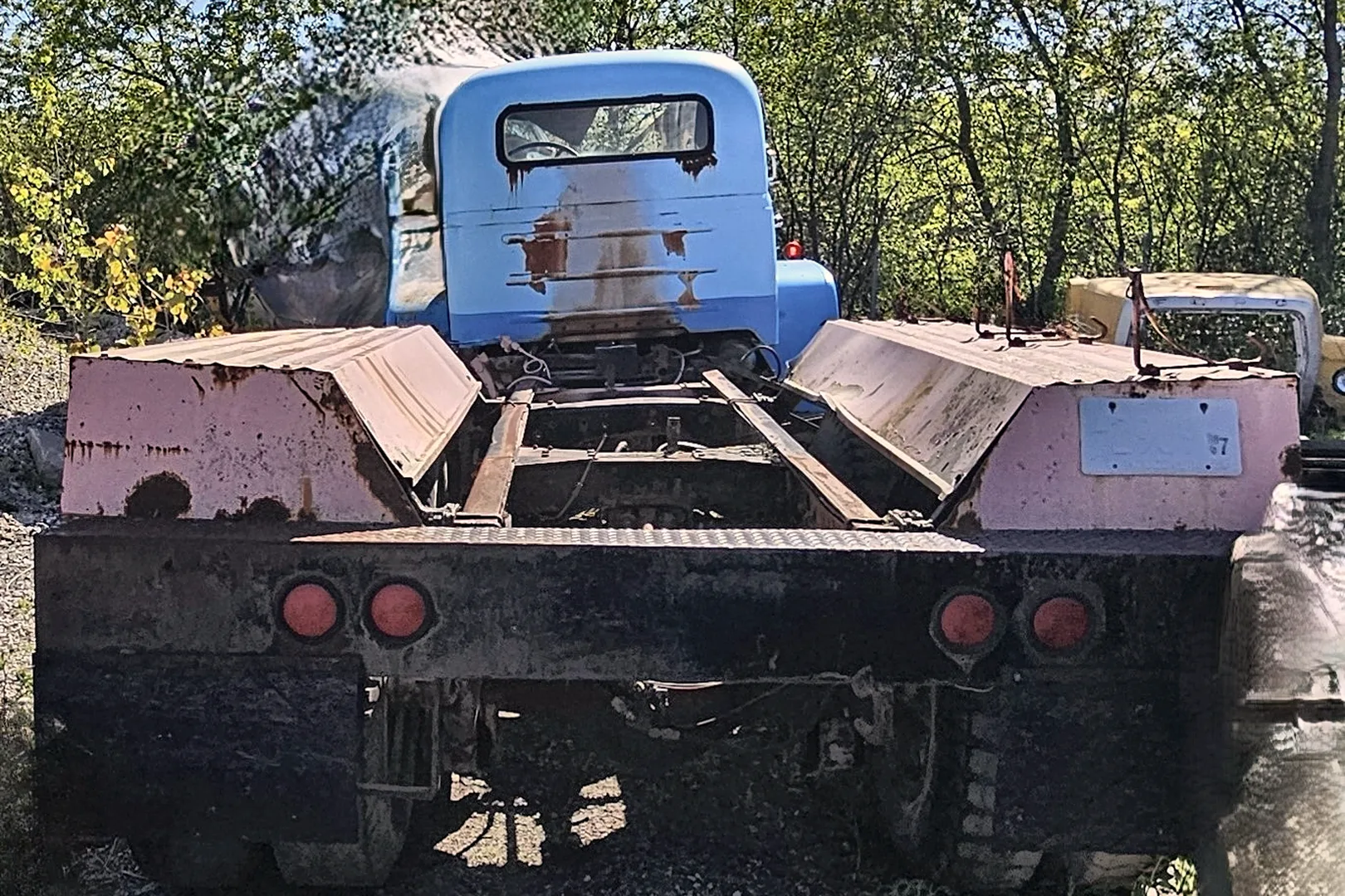 1965 REX Diamond Rio - view 6 of 12