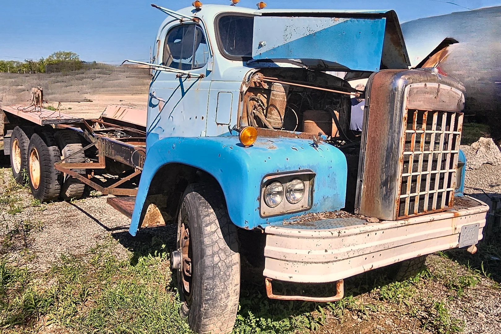 1965 REX Diamond Rio - view 9 of 12