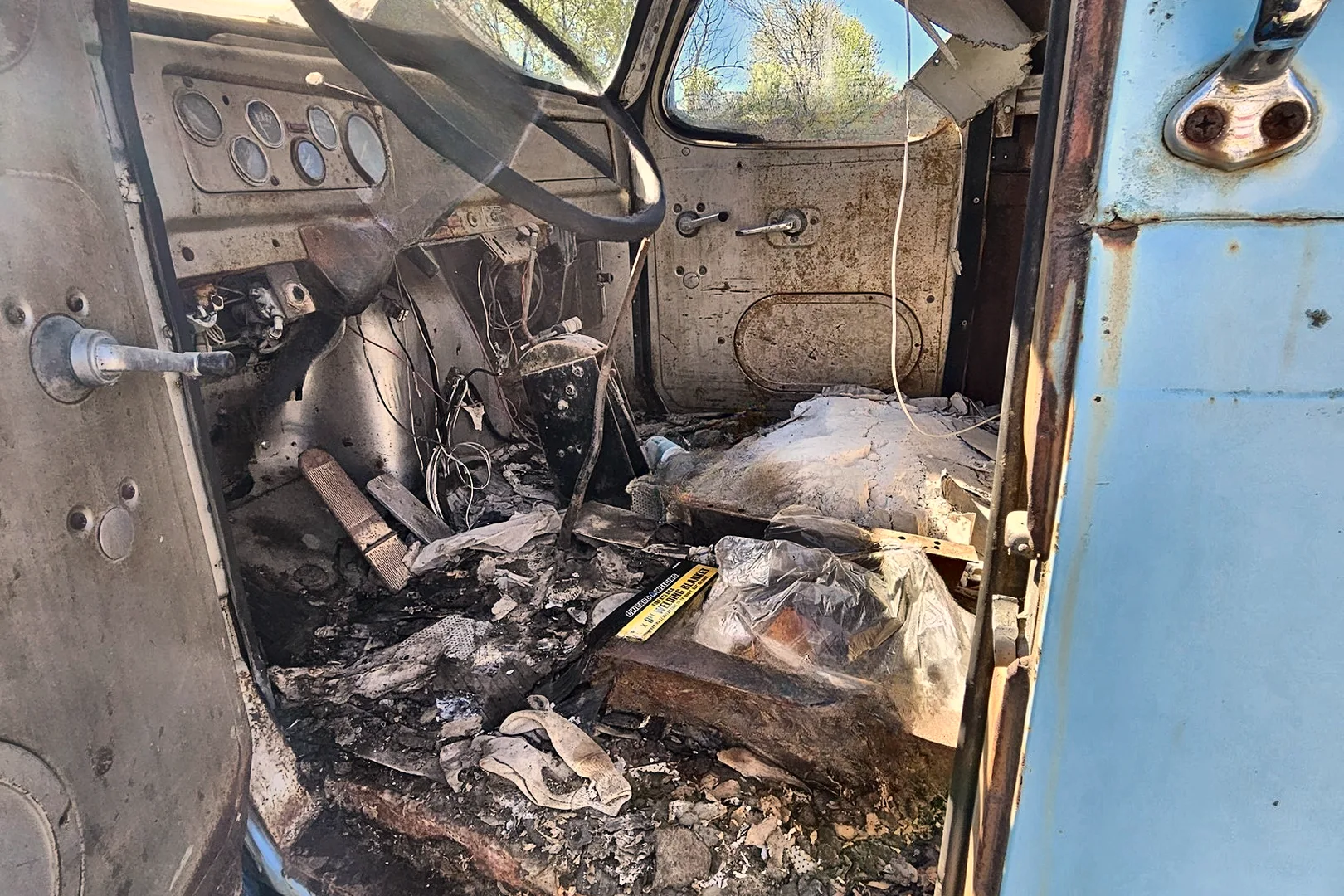 1965 REX Diamond Rio - view 11 of 12