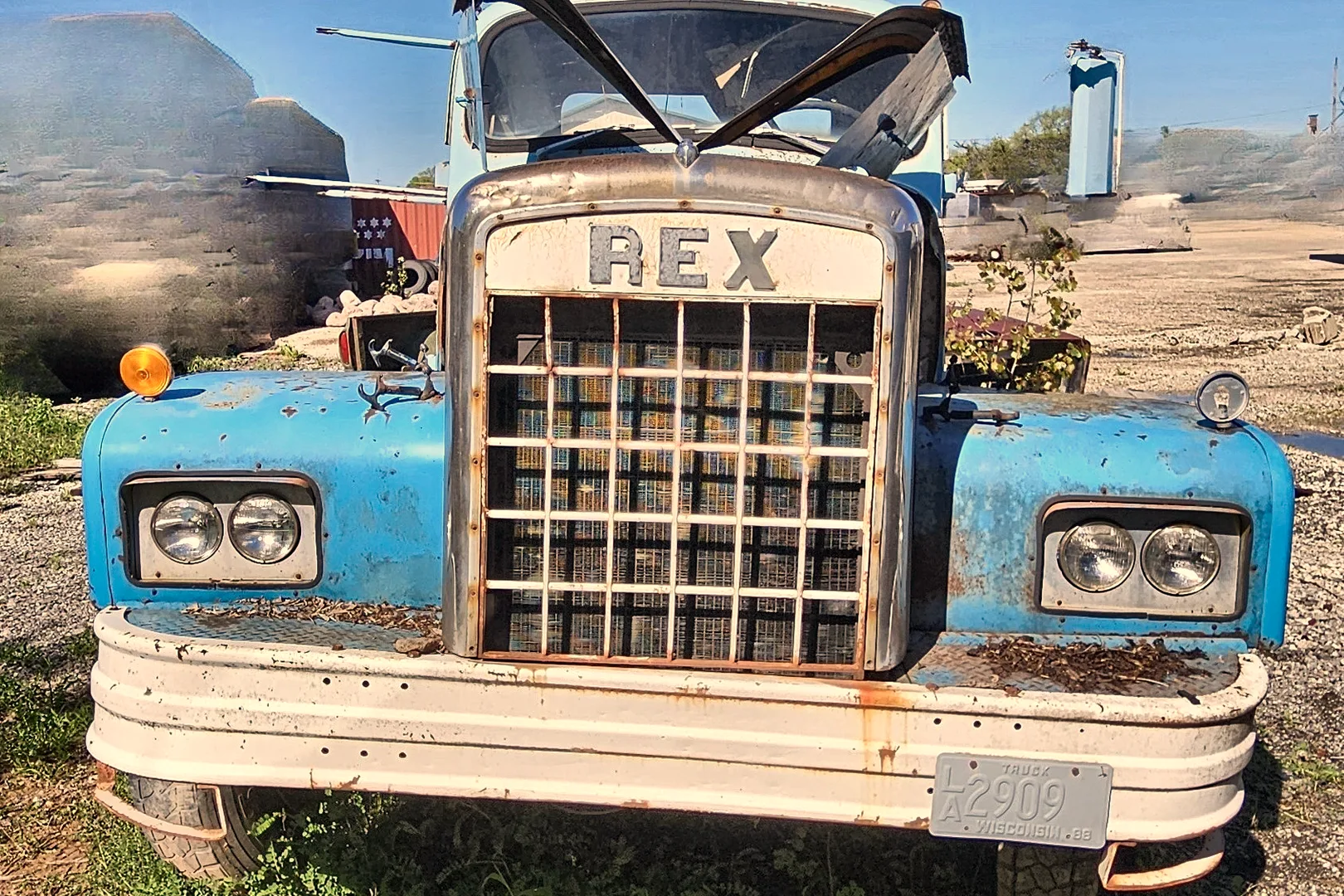 1965 REX Diamond Rio - view 12 of 12