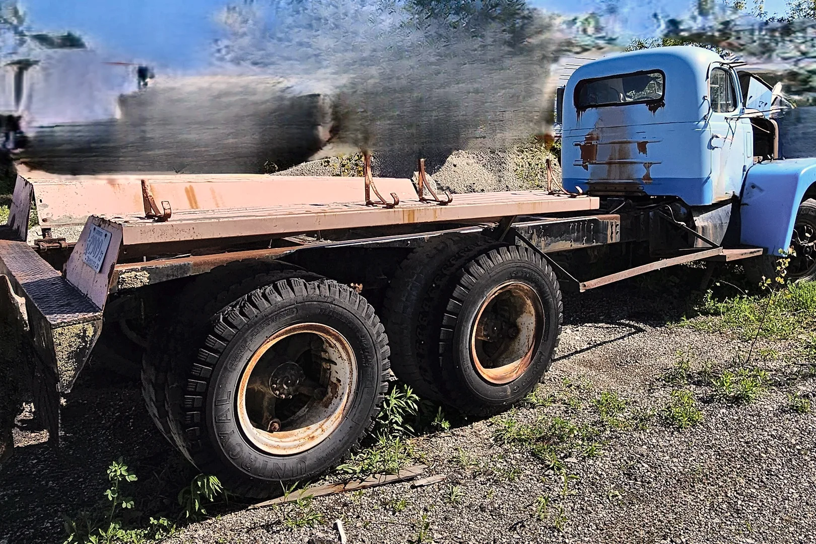 1965 REX Diamond Rio - view 10 of 12