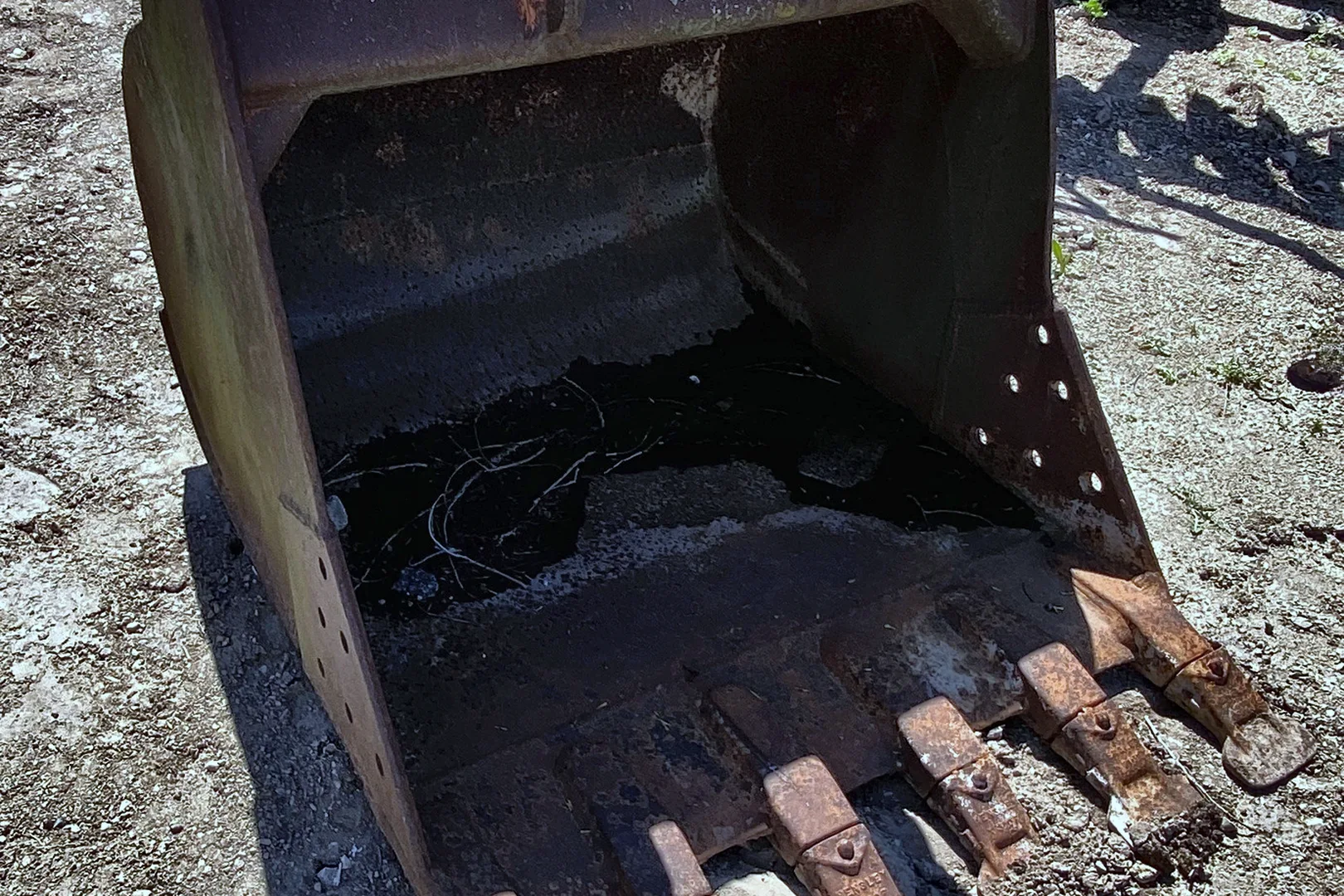 2000 CFS INC 48 Bucket - view 6 of 11