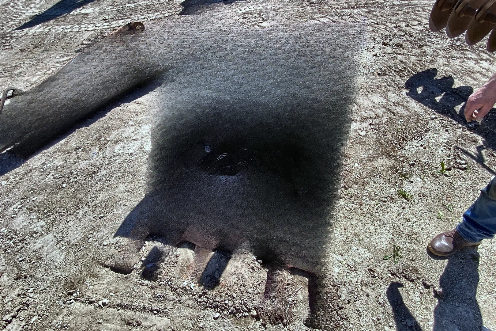 2000 CFS INC 48 Bucket - view 7 of 11