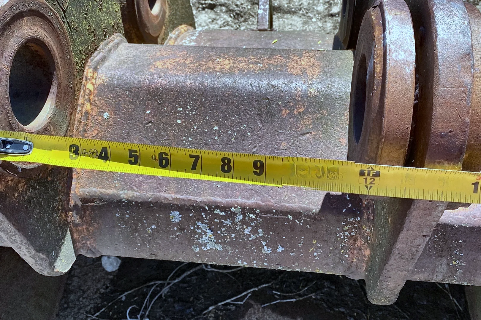 2000 CFS INC 48 Bucket - view 8 of 11