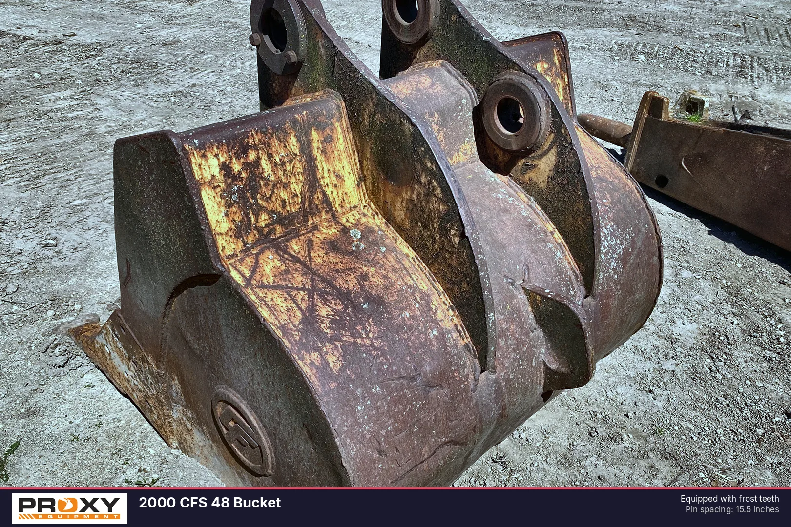 2000 CFS INC 48 Bucket - view 4 of 11