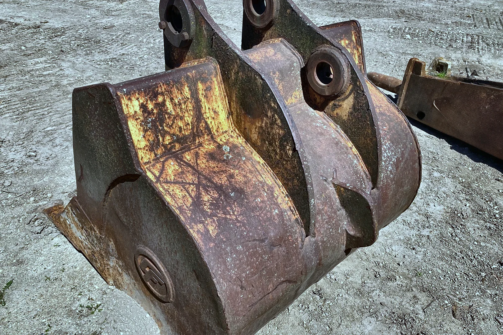 2000 CFS INC 48 Bucket - view 10 of 11