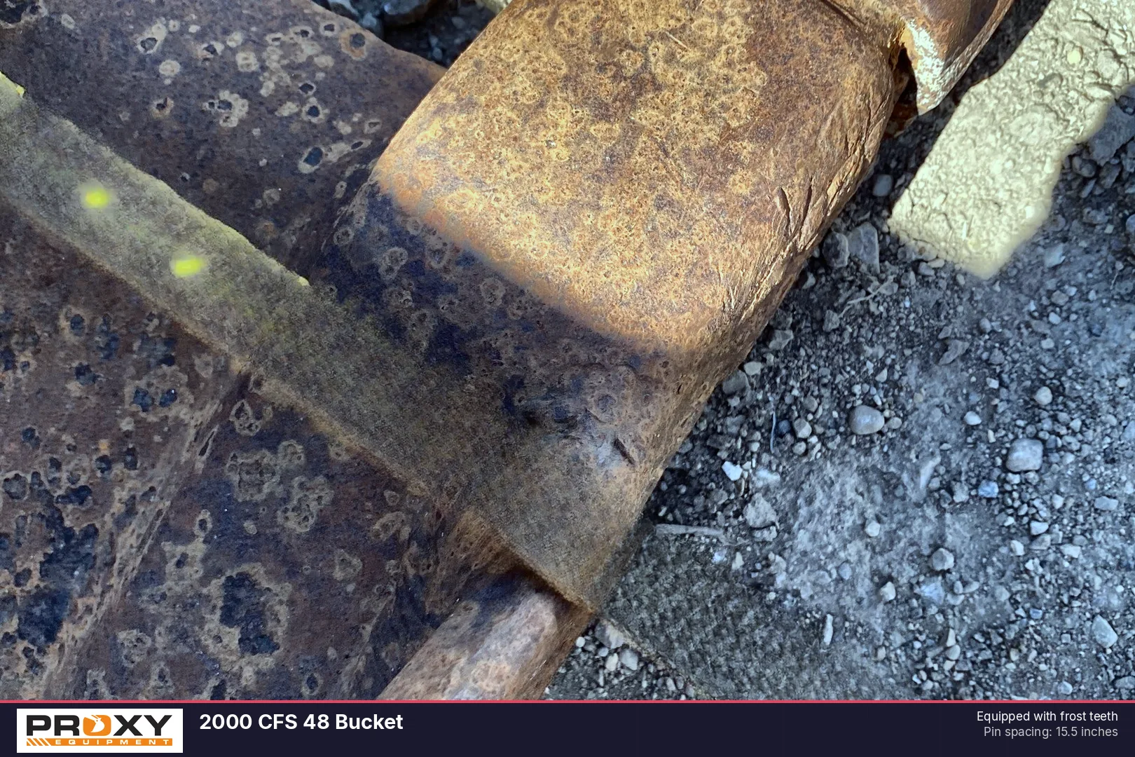 2000 CFS INC 48 Bucket - view 5 of 11