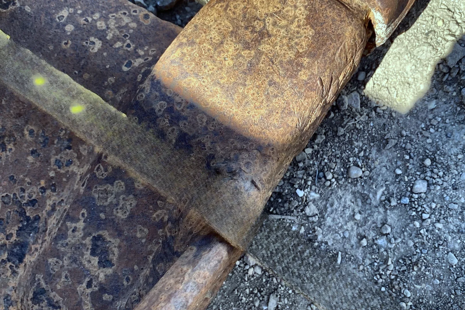 2000 CFS INC 48 Bucket - view 11 of 11