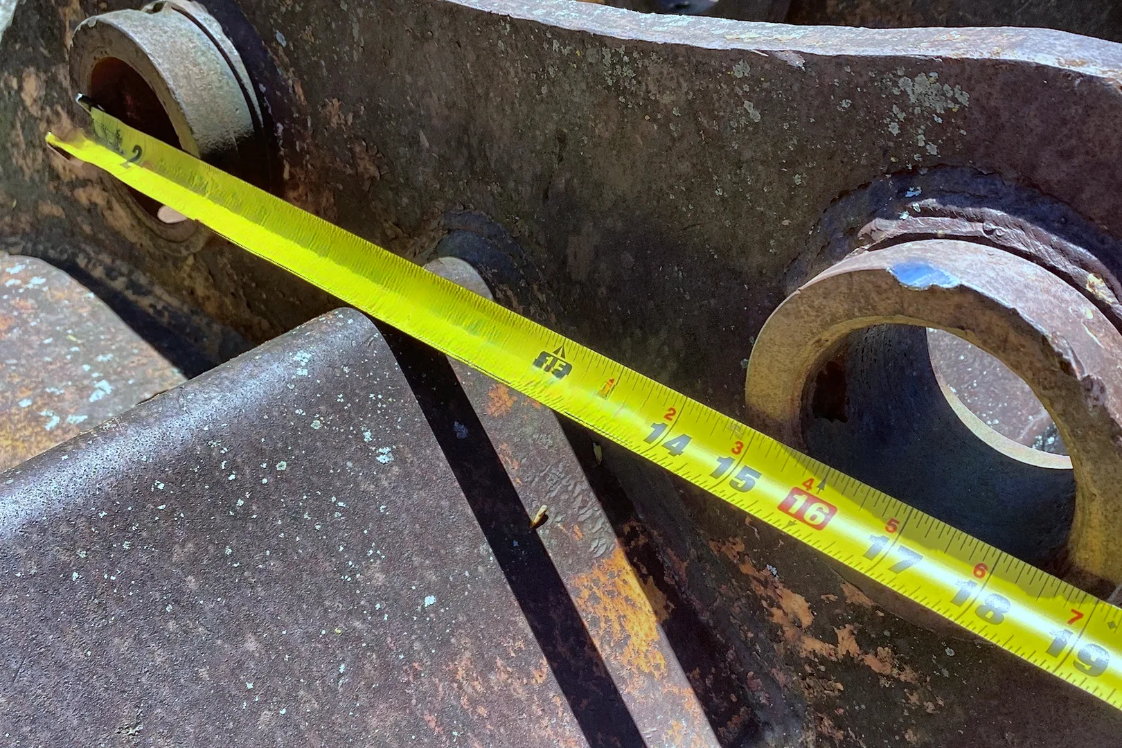 2000 CFS INC 48 Bucket - view 9 of 11