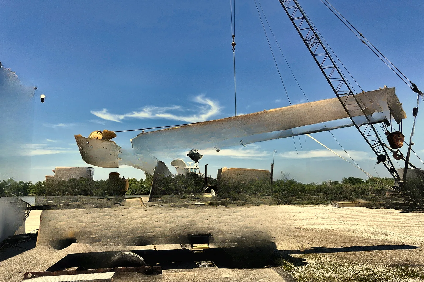 1998 GROVE RT58D - view 7 of 35