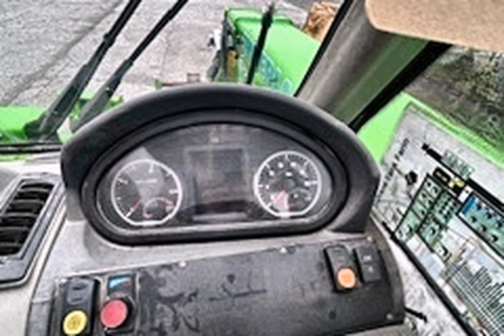 2018 MERLO P38.13US - view 6 of 20