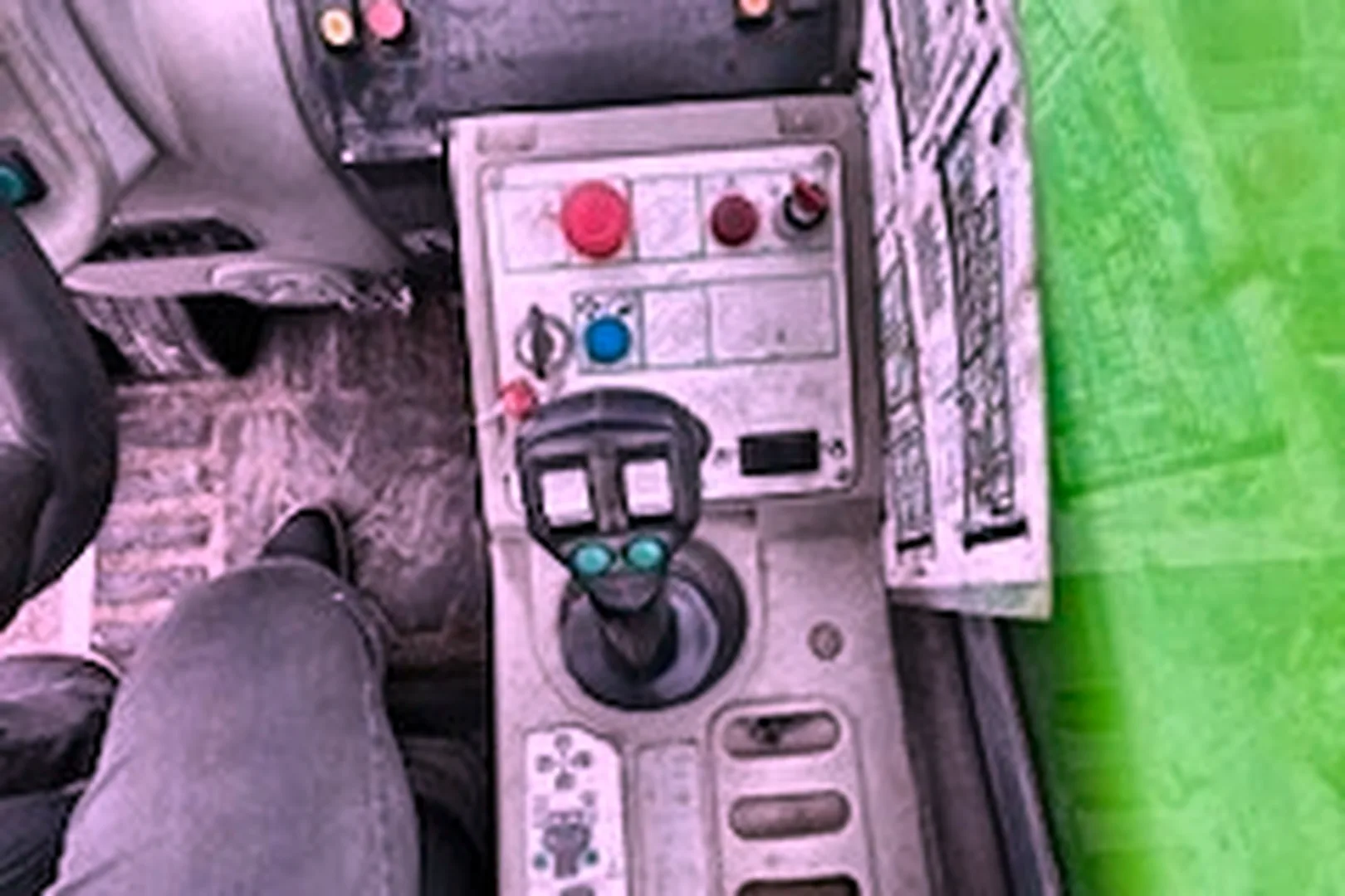 2018 MERLO P38.13US - view 10 of 20