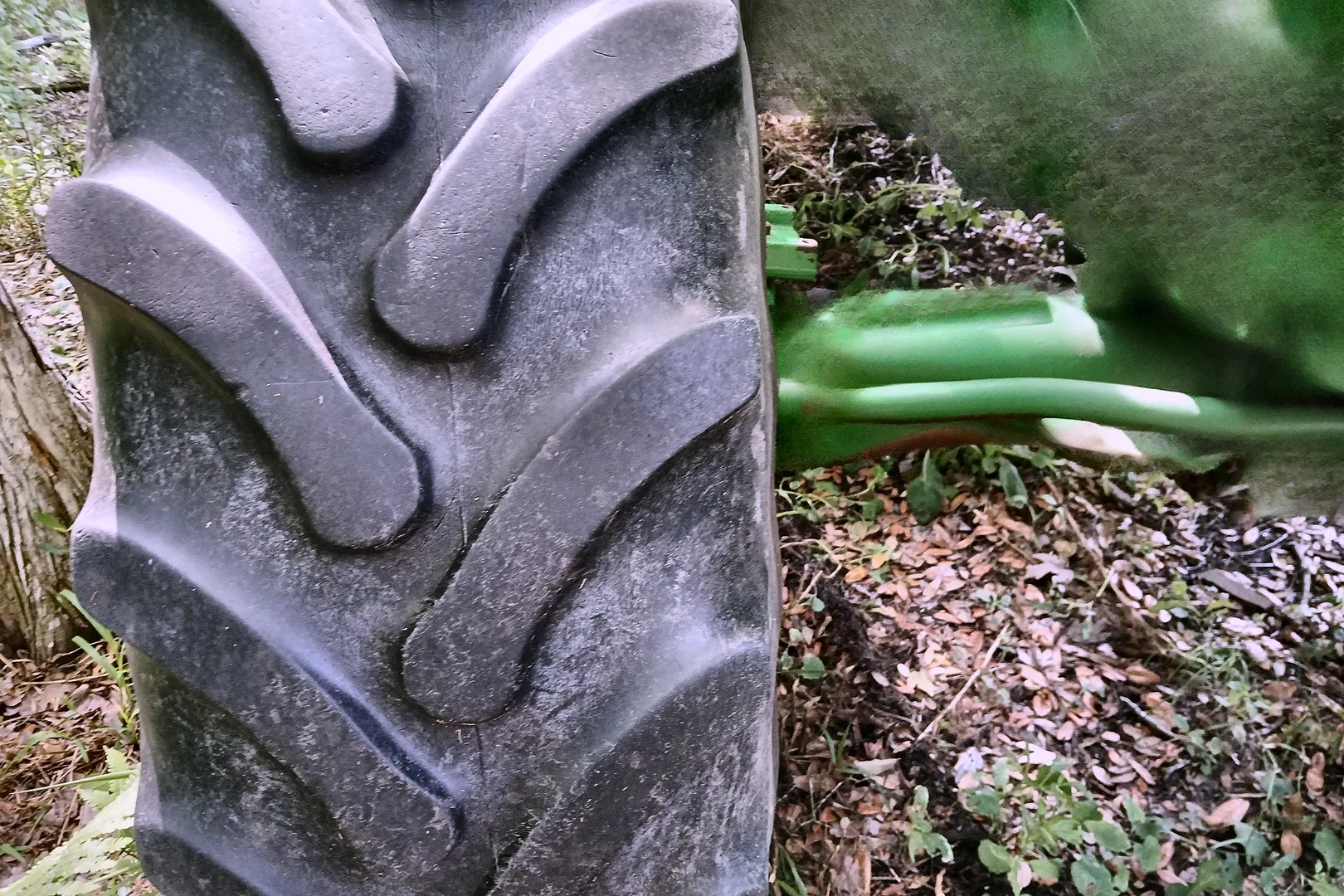 2013 JOHN DEERE 7215R - view 15 of 16