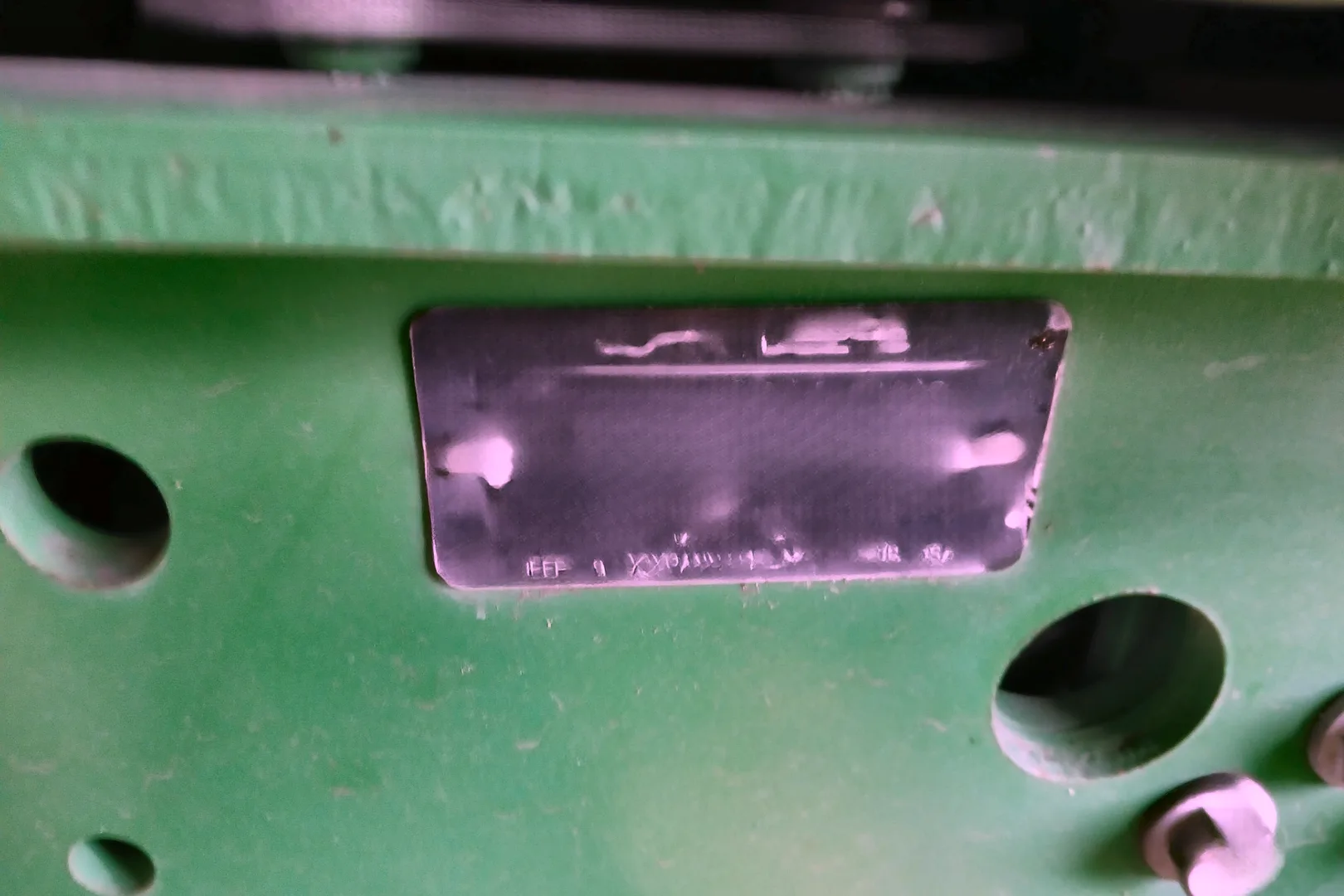 2013 JOHN DEERE 7215R - view 16 of 16