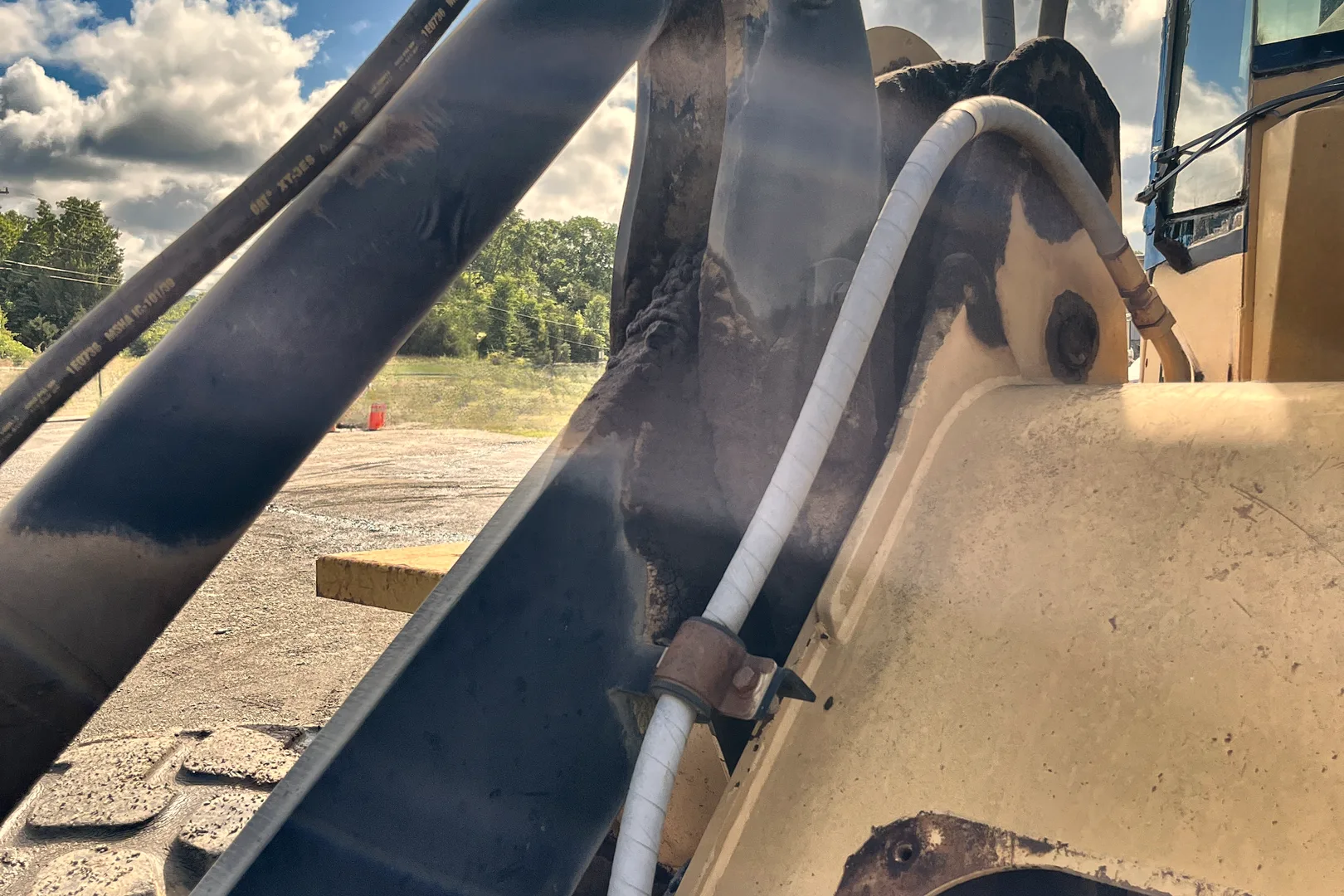 1995 CATERPILLAR IT28 F - view 14 of 30