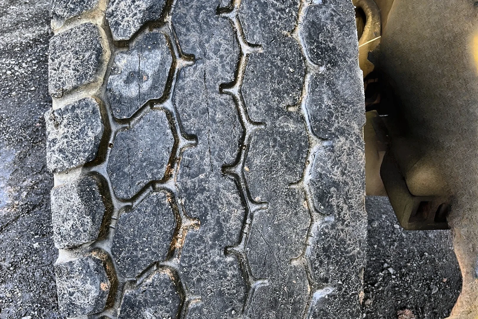 1995 CATERPILLAR IT28 F - view 15 of 30