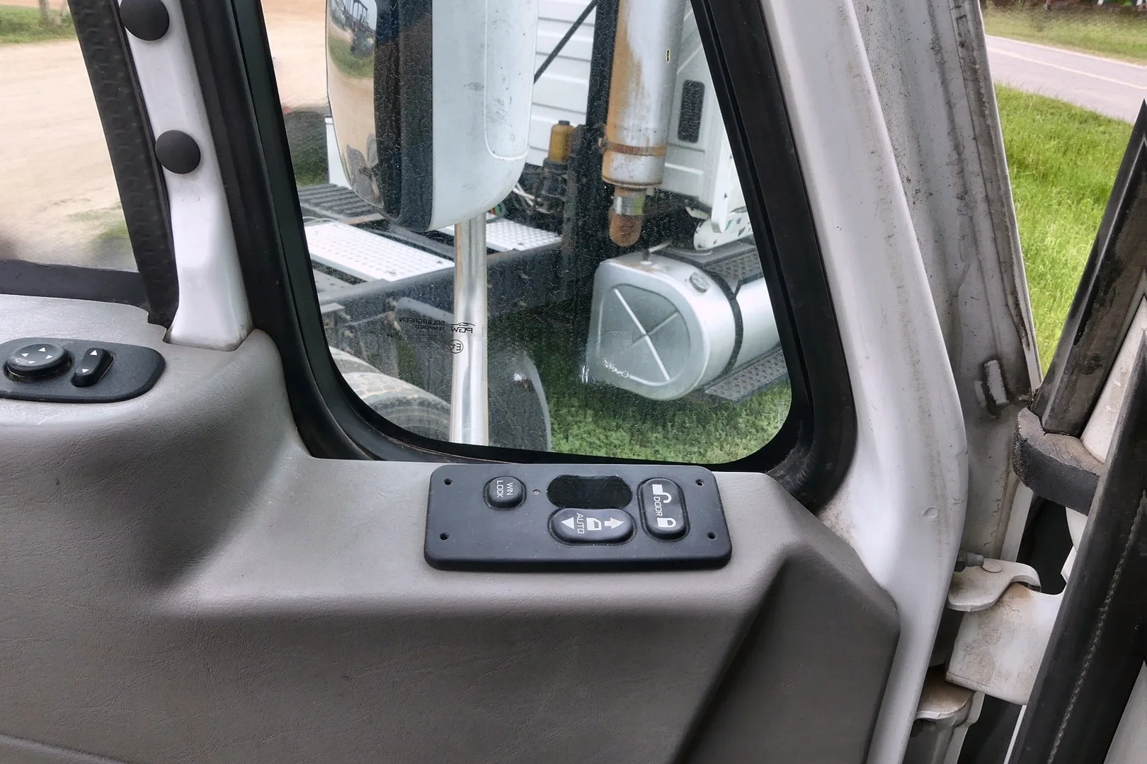 2016 INTERNATIONAL PROSTAR +122 - view 15 of 24