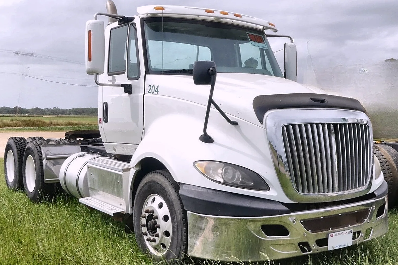 2016 INTERNATIONAL PROSTAR +122 - view 7 of 24