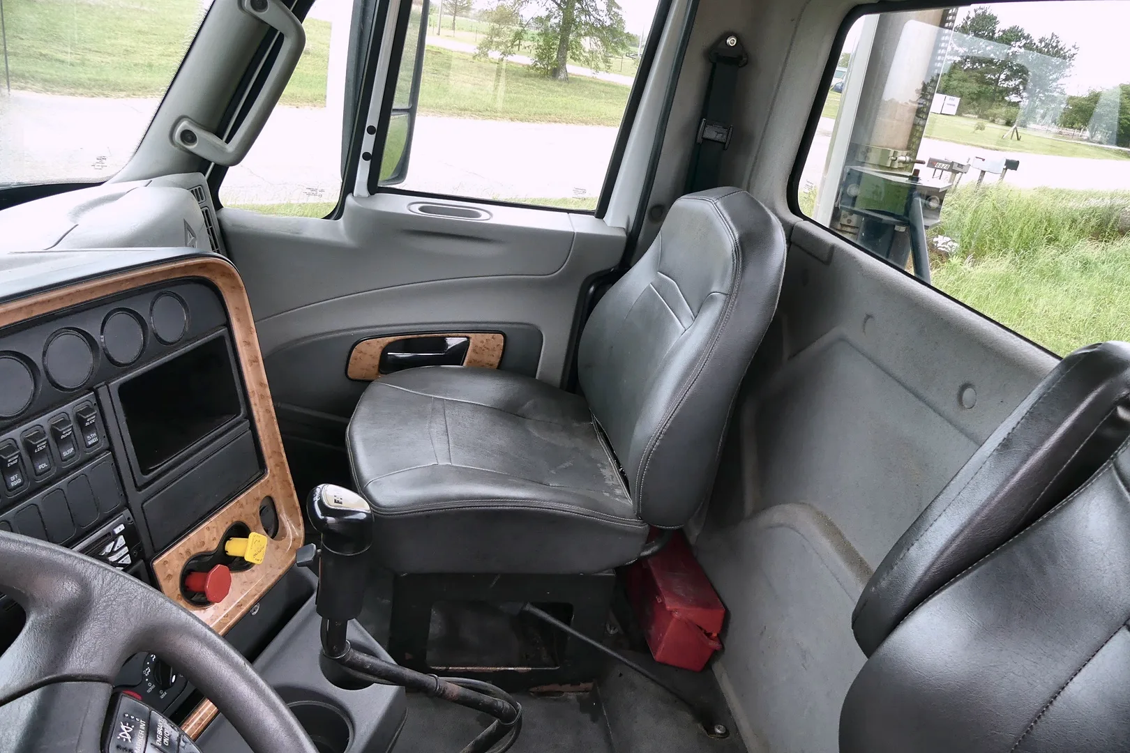 2016 INTERNATIONAL PROSTAR +122 - view 17 of 24