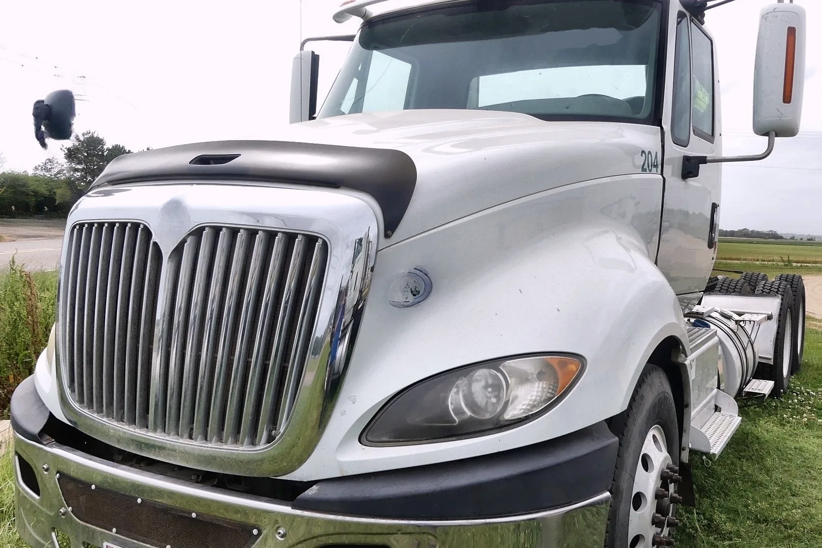 2016 INTERNATIONAL PROSTAR +122 - view 8 of 24