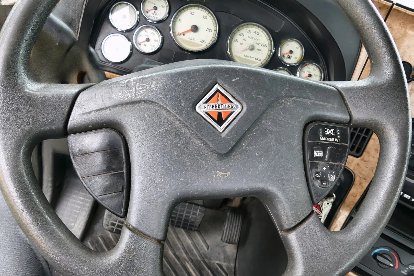 2016 INTERNATIONAL PROSTAR +122 - view 19 of 24